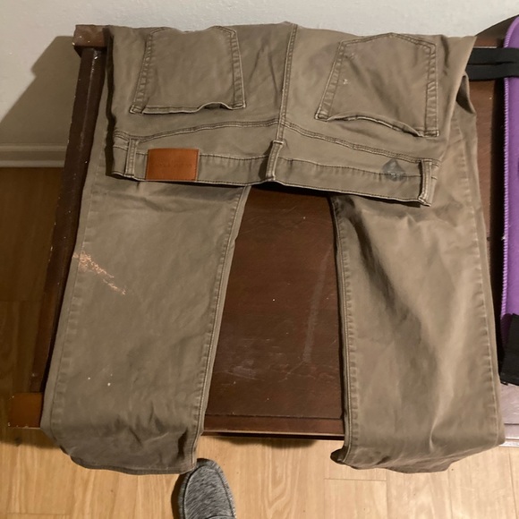 Lucky jeans straight fit 36x32 - Picture 4 of 5